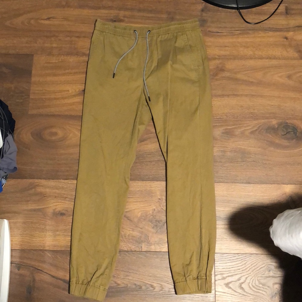 Jogger pants
